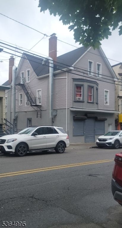 116 Belmont Ave, Paterson City, NJ 07522 — photo 2