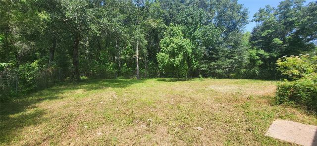 17906 Alexandria Drive, Conroe, TX 77302