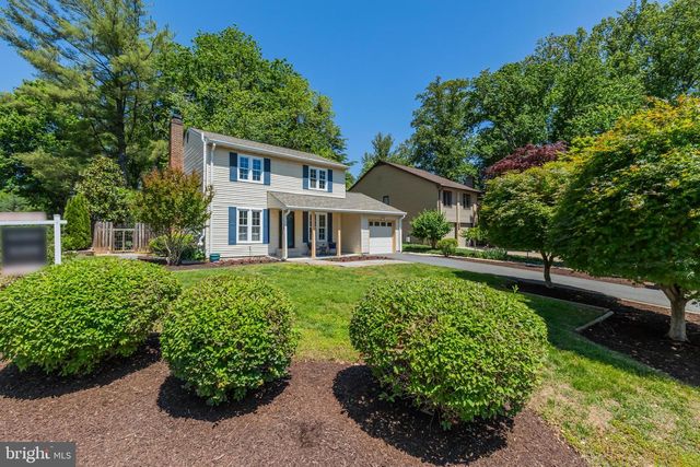 9556 PINE BOUGH PL, Vienna, VA 22181