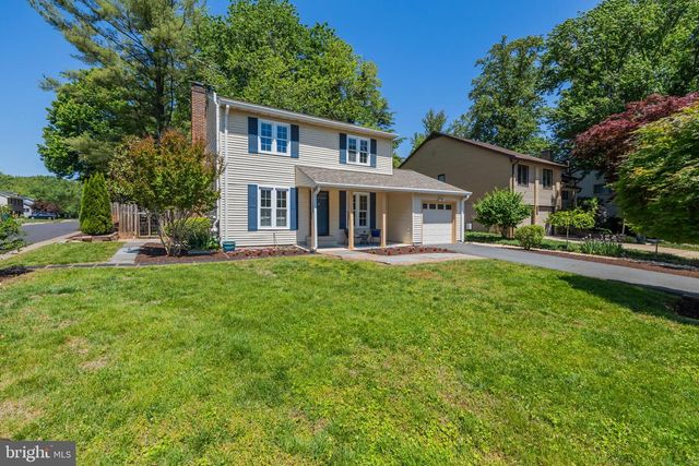 9556 PINE BOUGH PL, Vienna, VA 22181