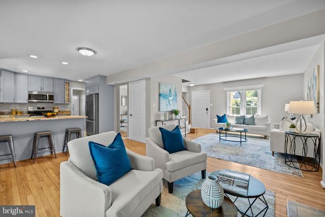 9556 PINE BOUGH PL, Vienna, VA 22181