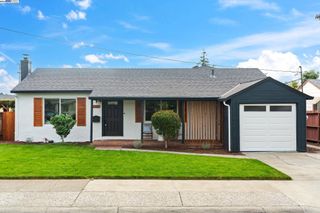 2147 Trombas Ave, San Leandro, CA 94577