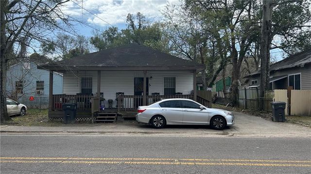 317 Main W Street, Mobile, AL 36610