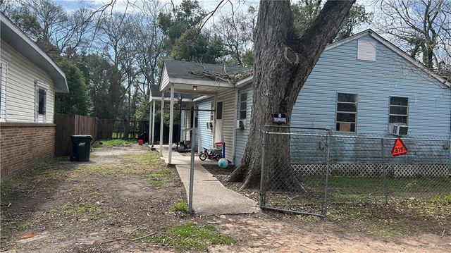 317 Main W Street, Mobile, AL 36610