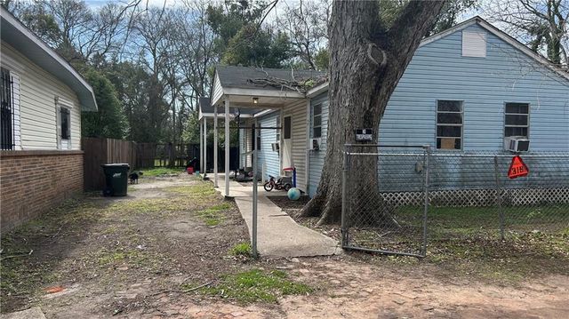 317 Main W Street, Mobile, AL 36610