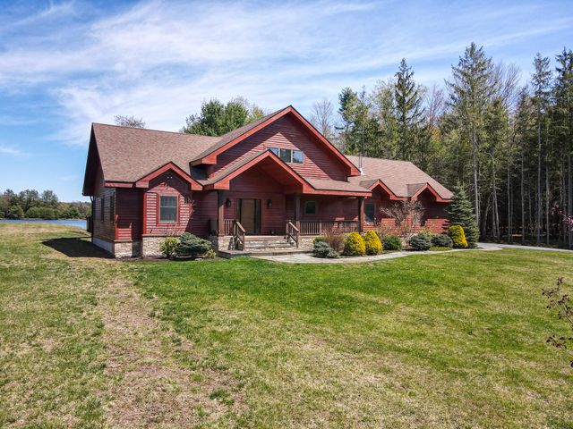 58 Deer Meadow Road, Bethel, NY 12720