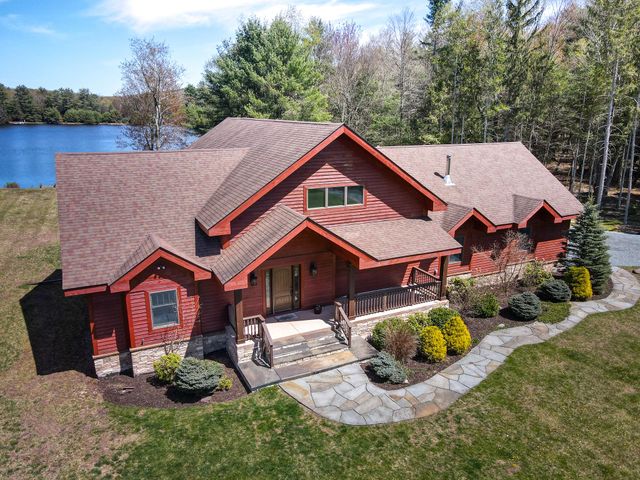 58 Deer Meadow Road, Bethel, NY 12720