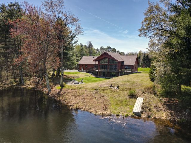58 Deer Meadow Road, Bethel, NY 12720