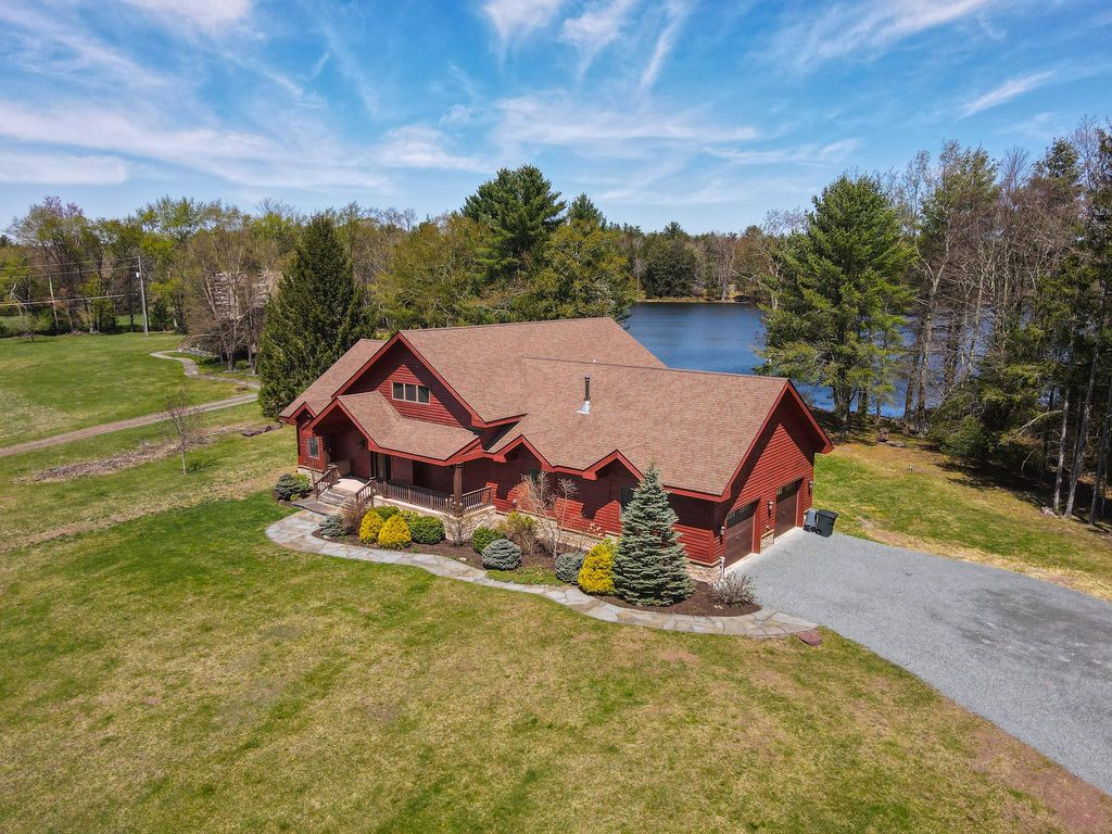 58 Deer Meadow Road, Bethel, NY 12720