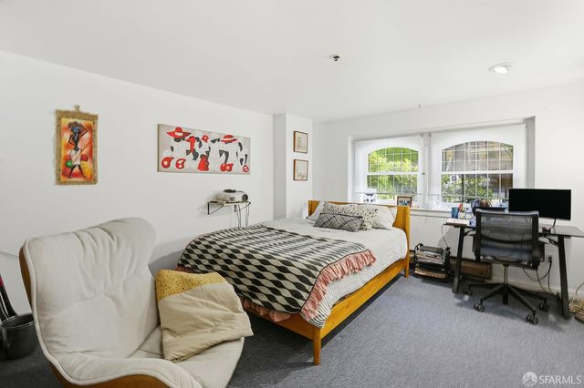 1404 Golden Gate Avenue, San Francisco, CA 94115