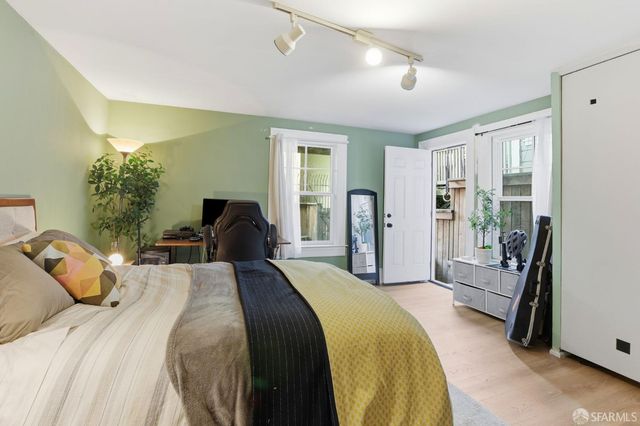 1404 Golden Gate Avenue, San Francisco, CA 94115