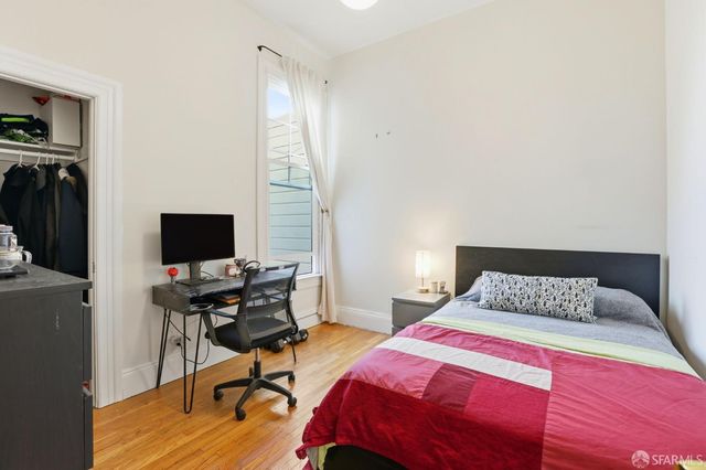 1404 Golden Gate Avenue, San Francisco, CA 94115