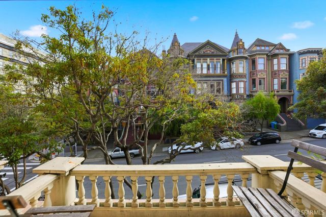 1404 Golden Gate Avenue, San Francisco, CA 94115