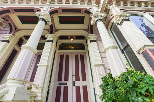 1404 Golden Gate Avenue, San Francisco, CA 94115