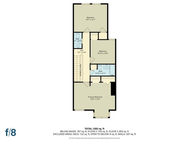 1404 Golden Gate Avenue, San Francisco, CA 94115