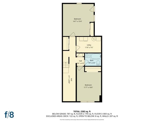 1404 Golden Gate Avenue, San Francisco, CA 94115