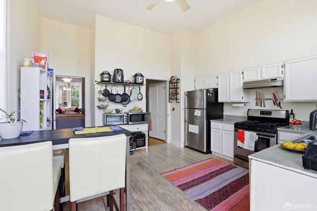 1404 Golden Gate Avenue, San Francisco, CA 94115