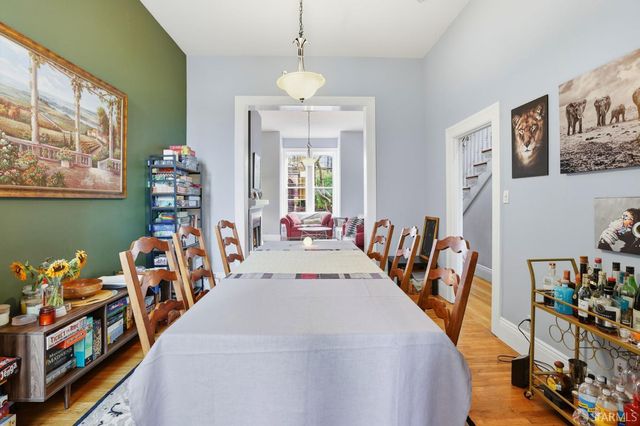 1404 Golden Gate Avenue, San Francisco, CA 94115