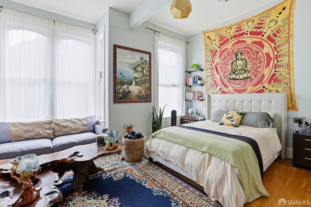 1404 Golden Gate Avenue, San Francisco, CA 94115