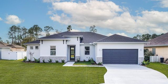 28 Eastmoor Ln, Palm Coast, FL 32164