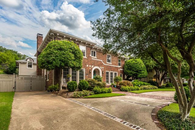 1520 VANCE AVE, Memphis, TN 38104