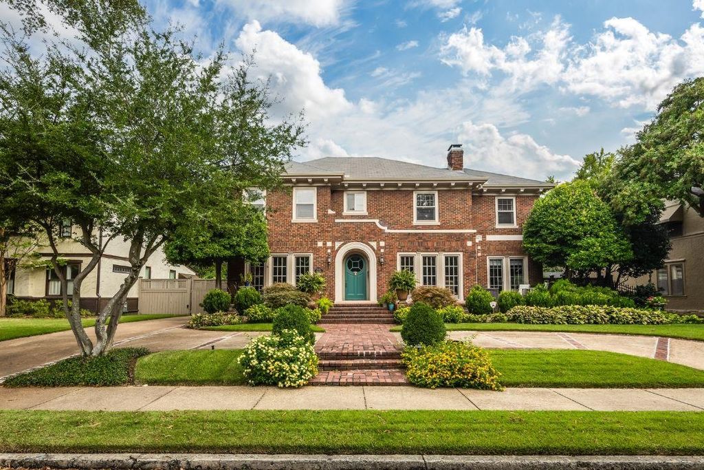 1520 VANCE AVE, Memphis, TN 38104