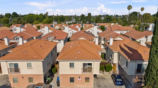 18340 Keswick Street 5, Reseda, CA 91335