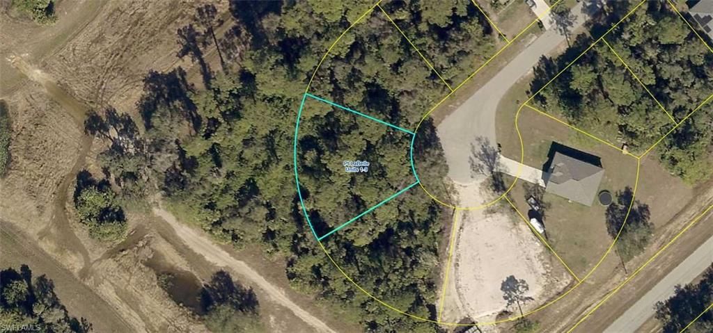 6022 Twig CT, LABELLE, FL 33935 — exterior