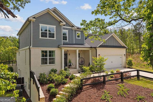 3849 Amicus Drive, Buford, GA 30519
