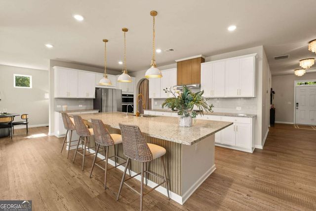3849 Amicus Drive, Buford, GA 30519