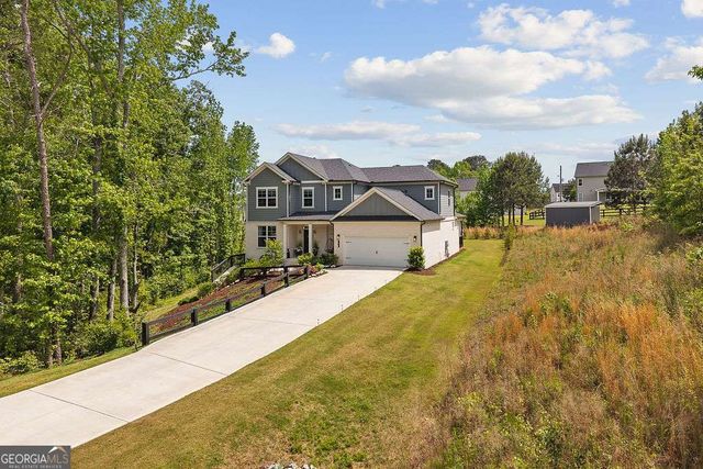 3849 Amicus Drive, Buford, GA 30519