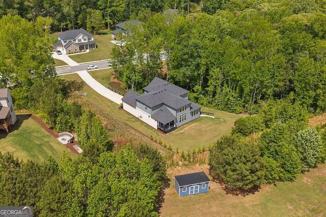3849 Amicus Drive, Buford, GA 30519