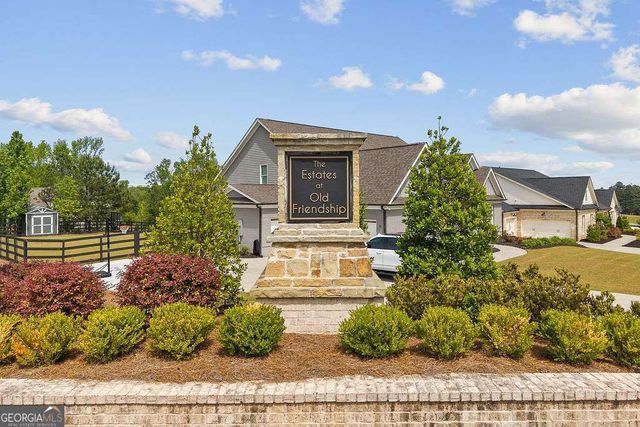 3849 Amicus Drive, Buford, GA 30519