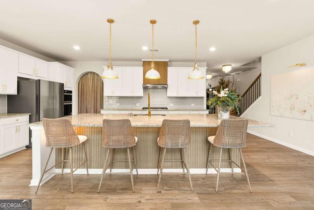 3849 Amicus Drive, Buford, GA 30519