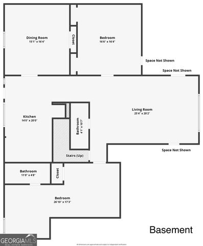 3849 Amicus Drive, Buford, GA 30519