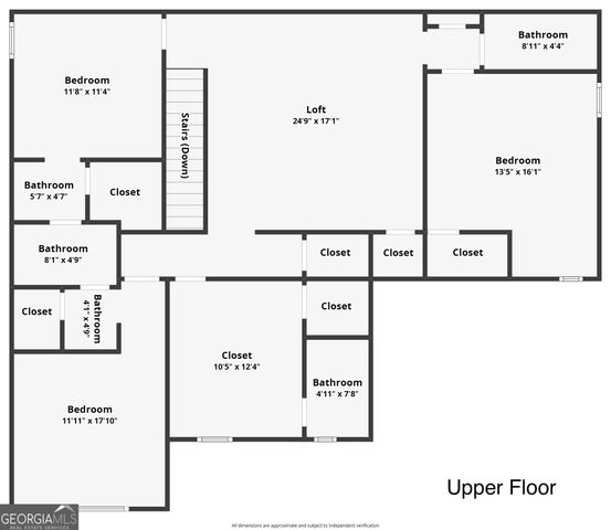 3849 Amicus Drive, Buford, GA 30519