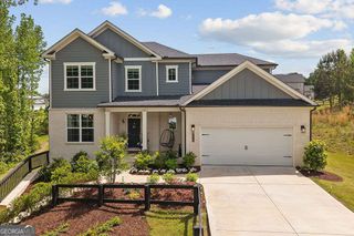 3849 Amicus Drive, Buford, GA 30519