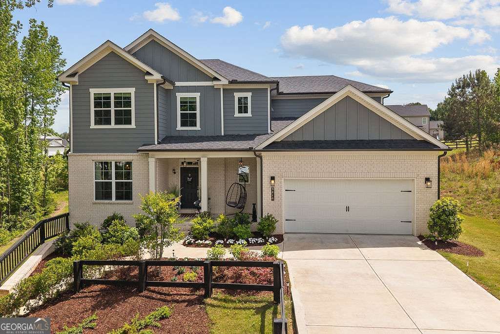 3849 Amicus Drive, Buford, GA 30519