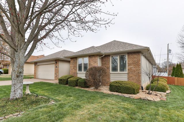 3120 S Nettleton Avenue, Springfield, MO 65807