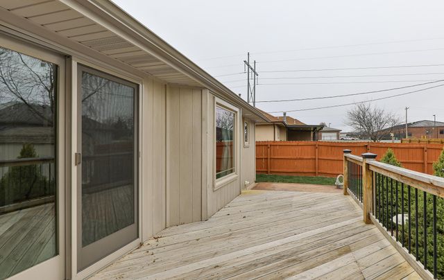 3120 S Nettleton Avenue, Springfield, MO 65807