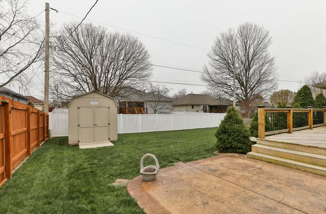 3120 S Nettleton Avenue, Springfield, MO 65807