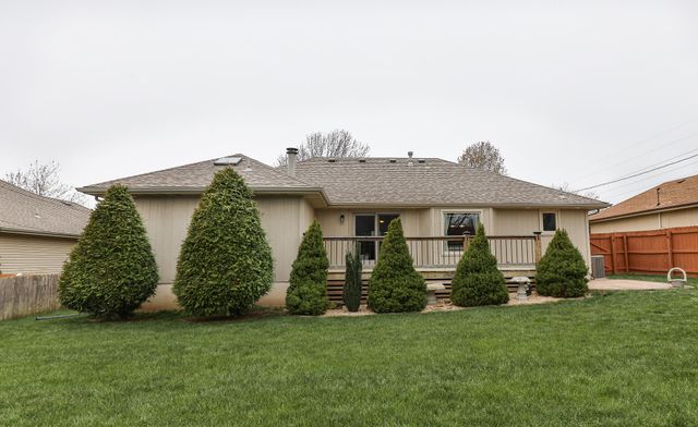 3120 S Nettleton Avenue, Springfield, MO 65807