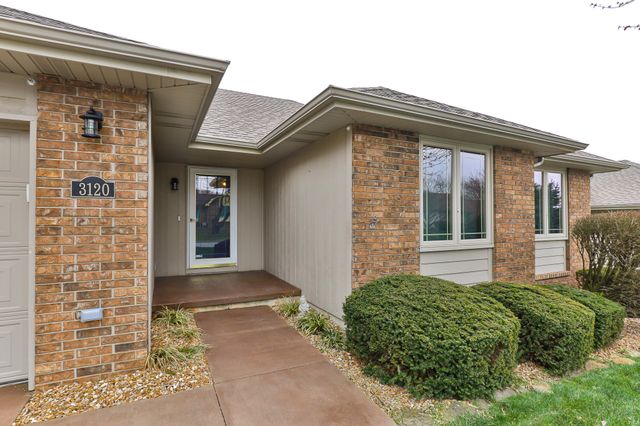 3120 S Nettleton Avenue, Springfield, MO 65807