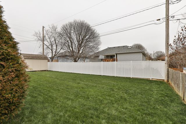 3120 S Nettleton Avenue, Springfield, MO 65807