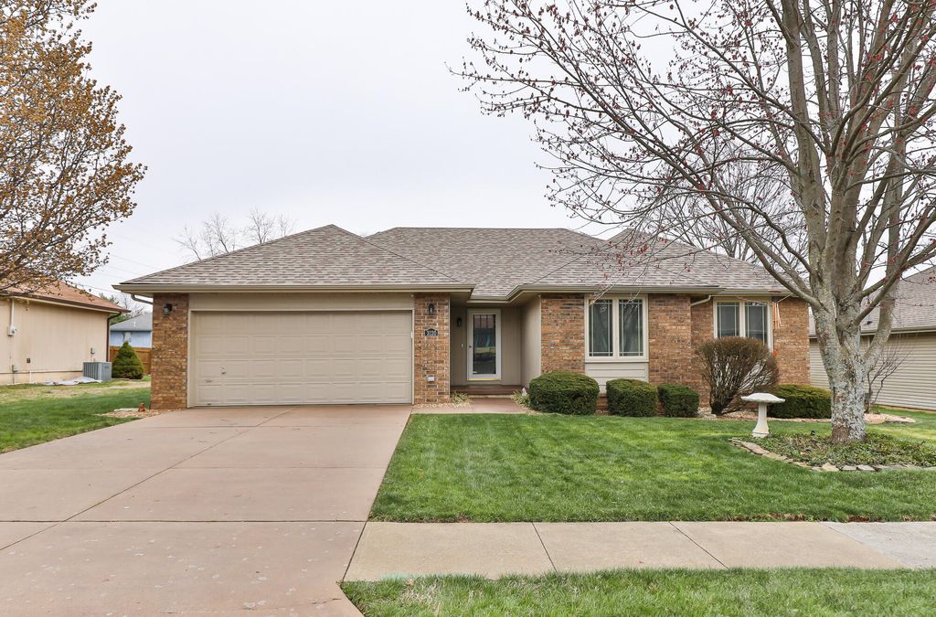 3120 S Nettleton Avenue, Springfield, MO 65807
