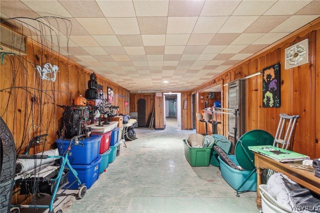 98 Frontier Drive, Hamburg, NY 14219