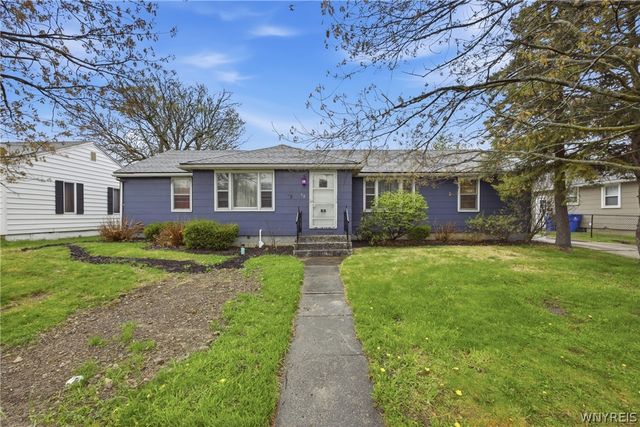 98 Frontier Drive, Hamburg, NY 14219
