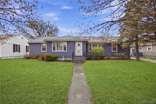 98 Frontier Drive, Hamburg, NY 14219
