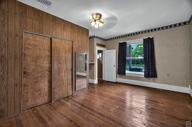 612 Wisconsin AVE, Holton, KS 66436