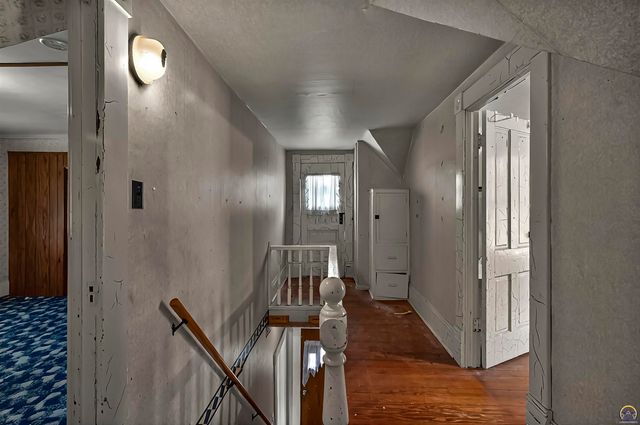 612 Wisconsin AVE, Holton, KS 66436